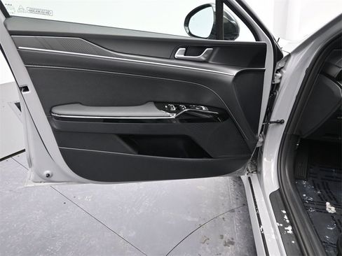 New 2026 Kia K5 GT-Line image 18