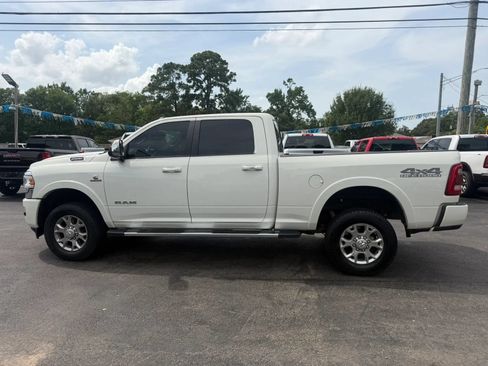 Used 2021 RAM 2500 Laramie AWD/4WD image 13