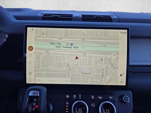 New 2026 Land Rover Defender 110 X-Dynamic SE image 14