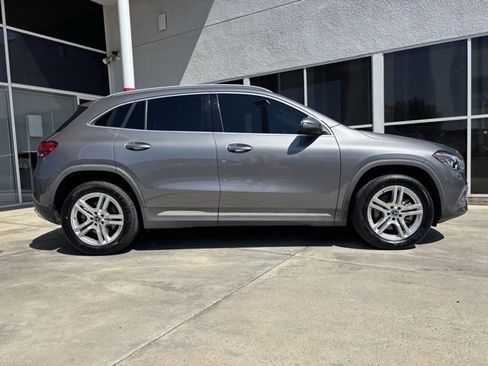Used 2021 Mercedes-Benz GLA 250 image 2