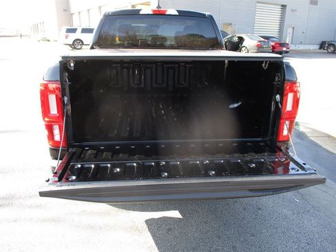 Used 2019 Ford Ranger XLT image 4