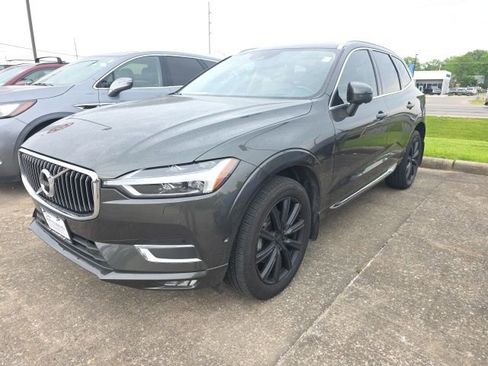 Used 2019 Volvo XC60 T5 Inscription AWD/4WD image 1
