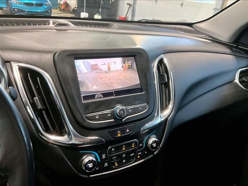 Certified 2022 Chevrolet Equinox LT image 19