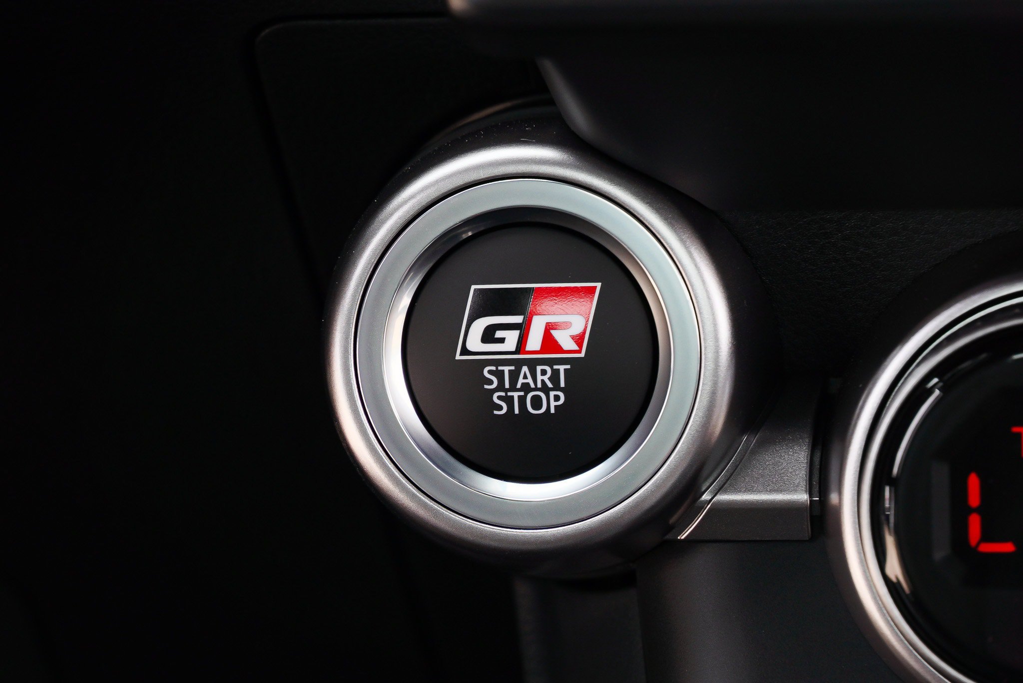New 2026 Toyota GR86 RWD image 33