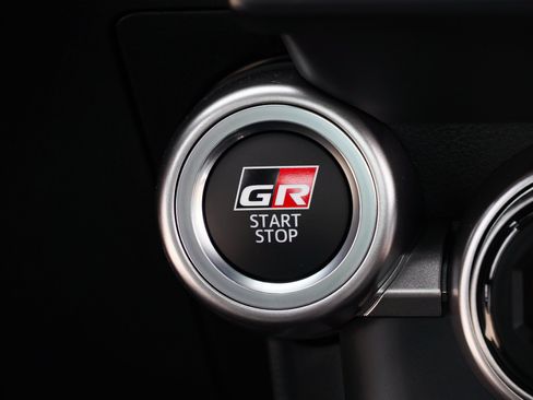 New 2026 Toyota GR86 RWD image 33