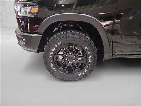 New 2026 RAM 1500 Rebel w/ Bed Utility Group image 9