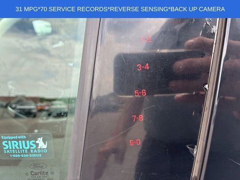Used 2014 Ford Escape SE w/ Equipment Group 201A FWD image 13