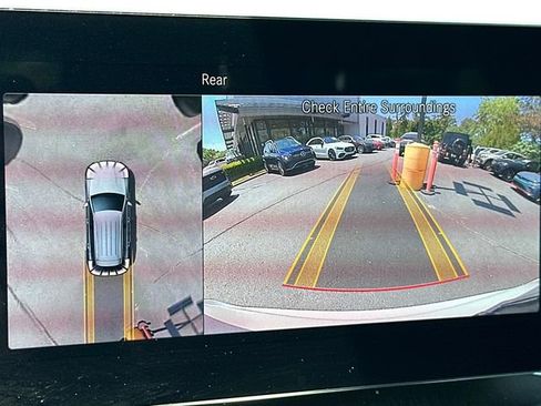 Certified 2022 Mercedes-Benz GLC 300 4MATIC image 29