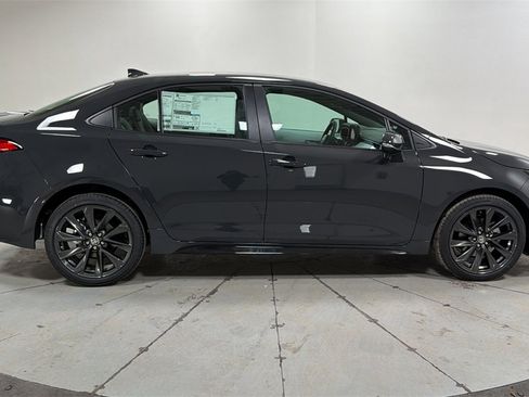 New 2026 Toyota Corolla SE image 6