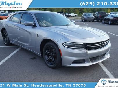 Used 2016 Dodge Charger SE w/ Popular Equipment Group