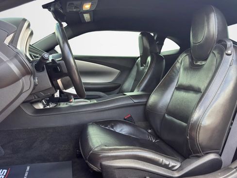 Used 2011 Chevrolet Camaro LT w/ RS Package RWD image 11