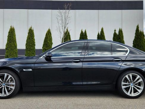 Used 2016 BMW 535i xDrive Sedan image 2