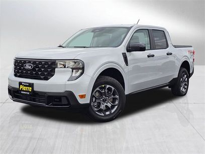 New 2026 Ford Maverick XLT w/ XLT Luxury Package