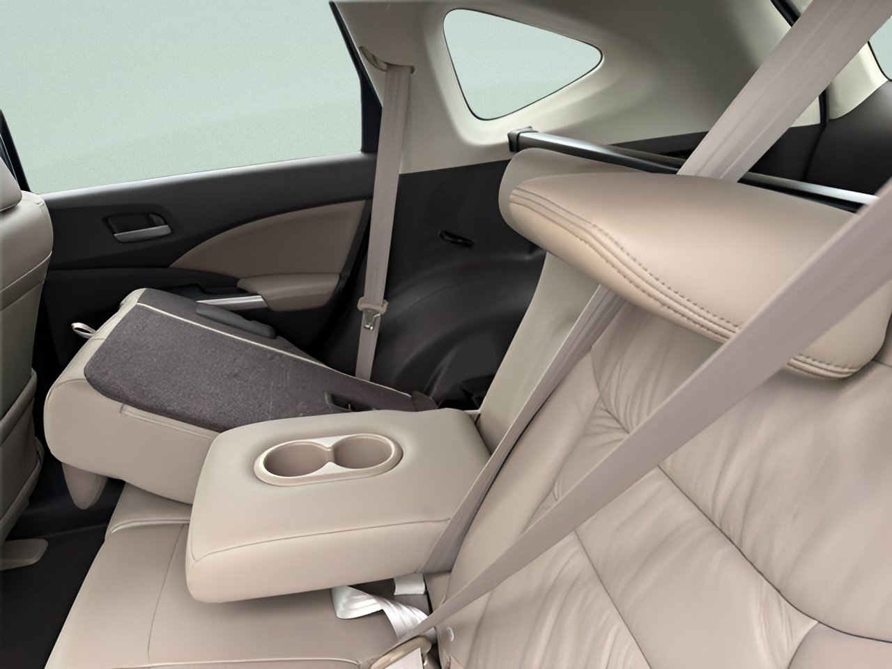 Used 2013 Honda CR-V EX-L image 15