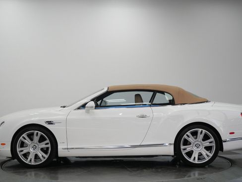 Used 2018 Bentley Continental GT AWD/4WD image 6
