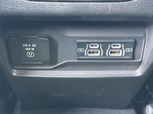 Used 2023 Jeep Grand Cherokee Altitude RWD image 23