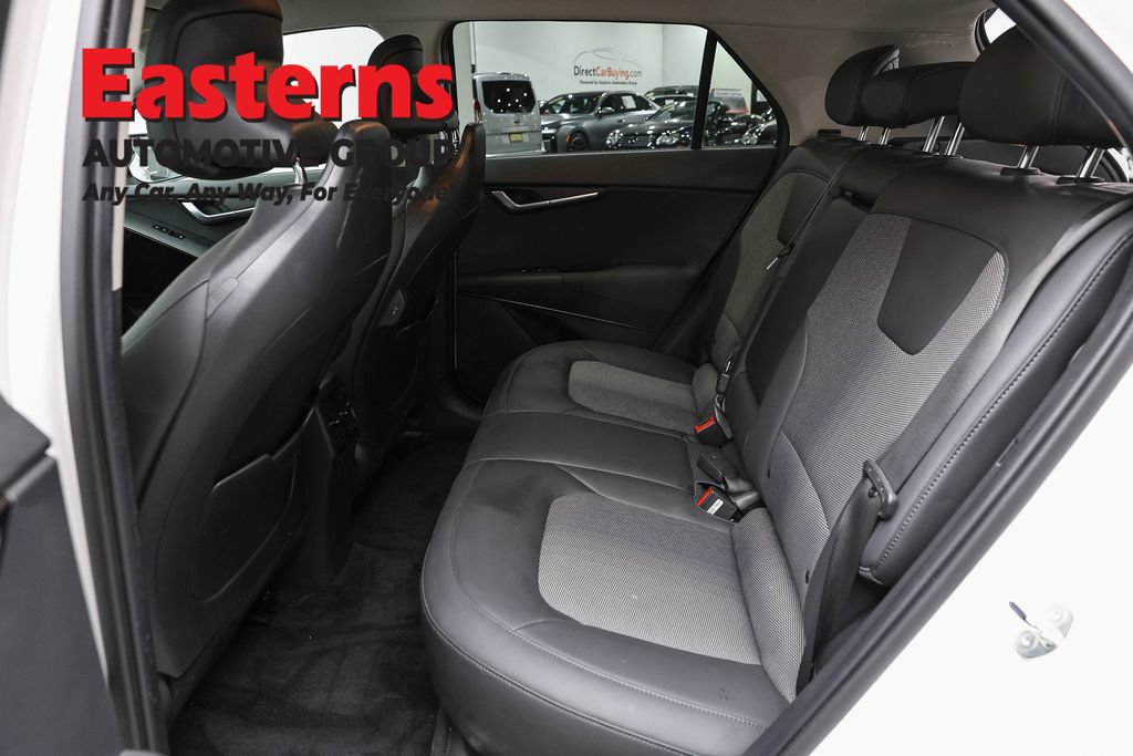 Used 2023 Kia Niro Wind w/ Wind Preserve Package FWD image 22
