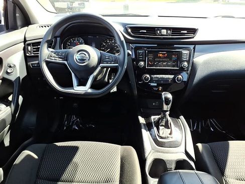 Used 2021 Nissan Rogue Sport S AWD/4WD image 19