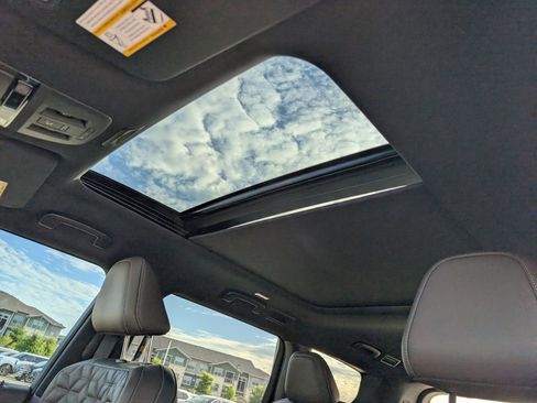New 2026 Nissan Armada Platinum RWD image 19
