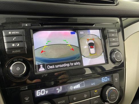 Used 2022 Nissan Rogue Sport SV w/ Technology Package image 21