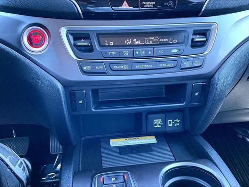 Used 2022 Honda Pilot Special Edition image 34