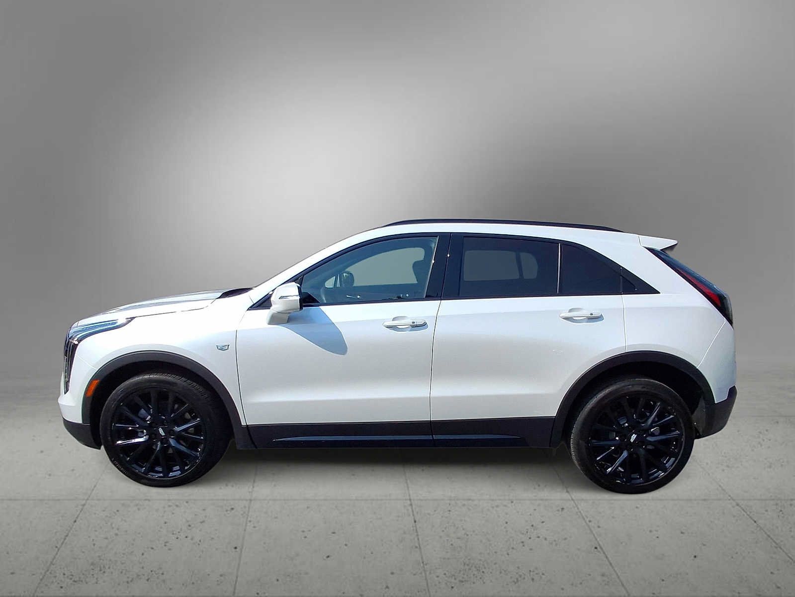 Used 2023 Cadillac XT4 Sport AWD/4WD image 5