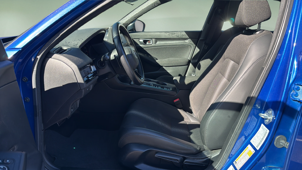 Used 2023 Honda Civic Sport image 12