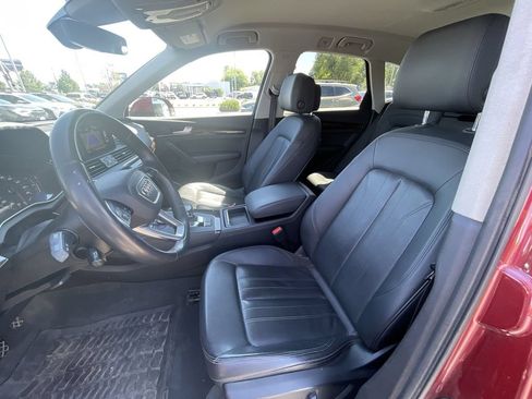 Used 2019 Audi Q5 Premium AWD/4WD image 20