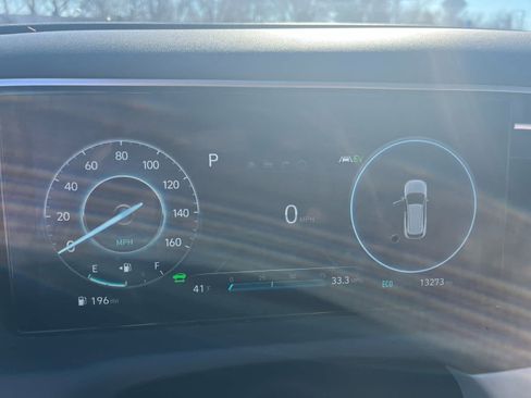 Used 2024 Hyundai Tucson SEL image 13