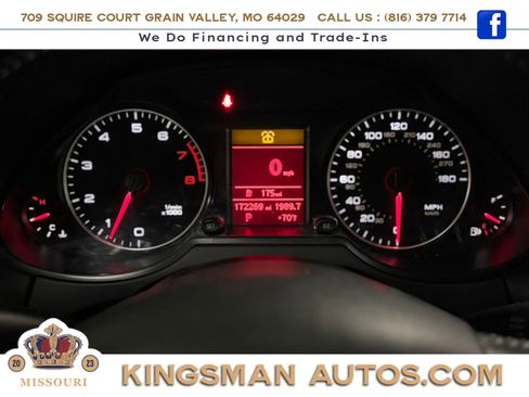 Used 2010 Audi Q5 3.2 Premium Plus AWD/4WD image 19