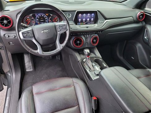 Used 2020 Chevrolet Blazer RS image 15