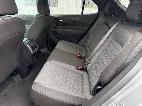 Used 2024 Chevrolet Equinox LT AWD/4WD image 33