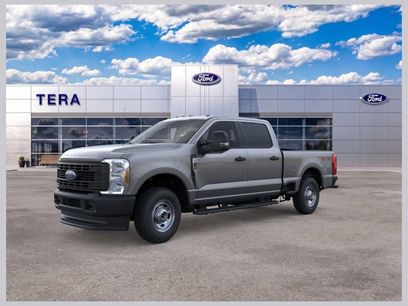 New 2026 Ford F250 XL