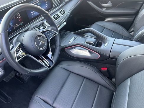 Certified 2025 Mercedes-Benz GLE 450e GLE 450e image 10