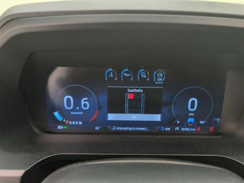 Used 2023 Ford Expedition Platinum image 18