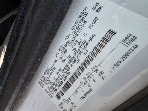 Used 2021 Ford Transit 250 148 High Roof Extended RWD image 21