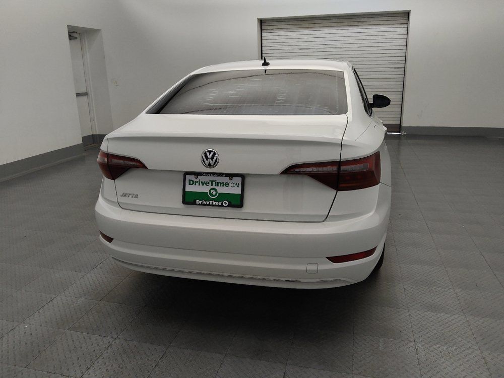 Used 2019 Volkswagen Jetta SE FWD image 7