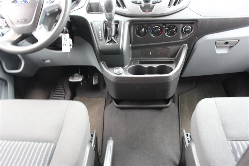 Used 2018 Ford Transit 150 XL RWD image 21