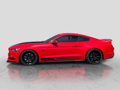 Used 2015 Ford Mustang GT Premium w/ GT Performance Package