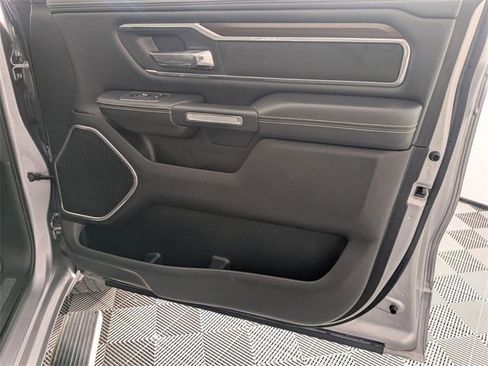 Certified 2021 RAM 1500 Laramie w/ Off Road Group image 35