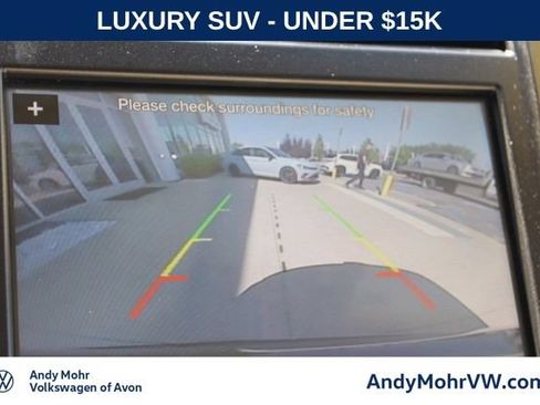 Used 2018 Lincoln MKC Premiere FWD image 36