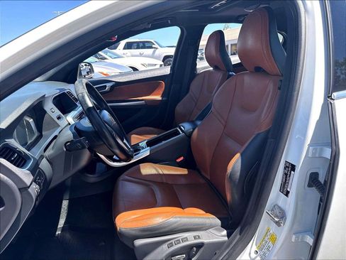 Used 2016 Volvo S60 T5 Premier w/ Protection Package FWD image 27