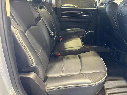 Used 2020 RAM 2500 Laramie AWD/4WD image 33