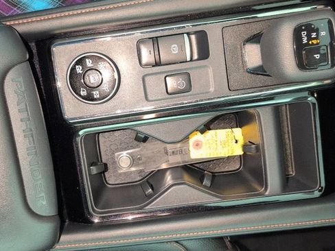 Certified 2023 Nissan Pathfinder Rock Creek image 13