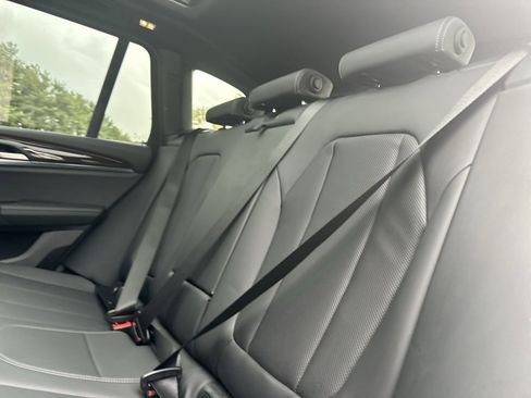 Used 2022 BMW X3 xDrive30i w/ Premium Package 2 image 24