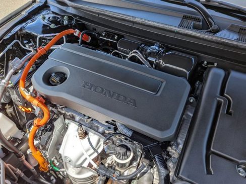 Used 2024 Honda Accord EX-L image 23