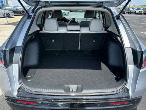 New 2026 Honda HR-V EX-L image 45