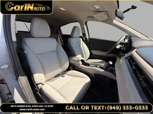 Used 2020 Honda HR-V LX image 13
