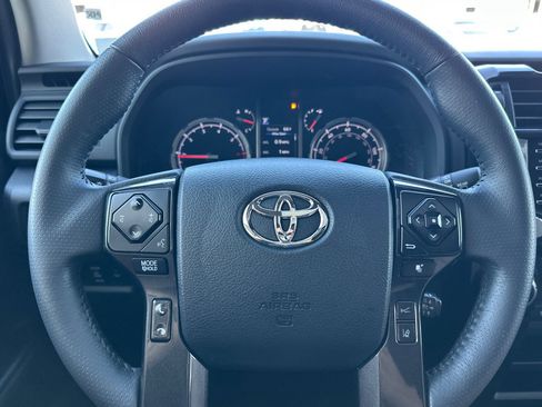 Certified 2022 Toyota 4Runner TRD Pro AWD/4WD image 24