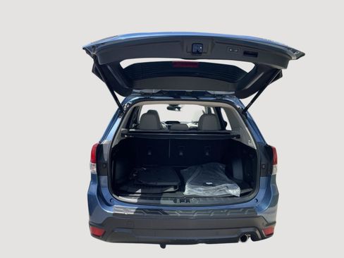 Used 2020 Subaru Forester Limited AWD/4WD image 16